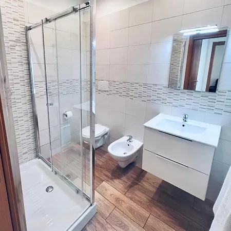 Apartment Macario In The Old Town *