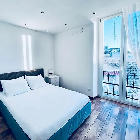Apartment Macario In The Old Town Bari