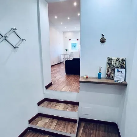 Apartment Macario In The Old Town