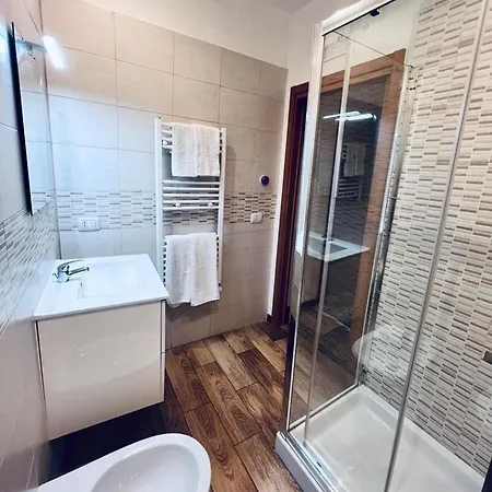 Apartment Macario In The Old Town *