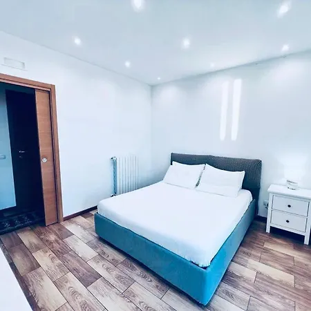 Macario In The Old Town Apartment