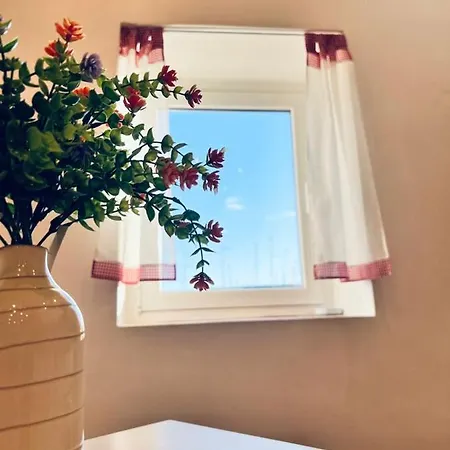 Apartment Macario In The Old Town Bari