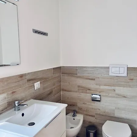 Macario In The Old Town Apartment Bari