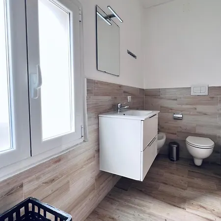 Appartement Macario In The Old Town