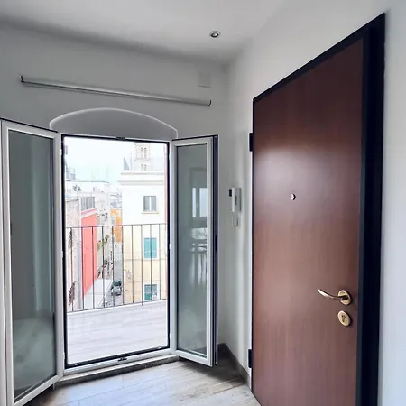 Macario In The Old Town Apartment