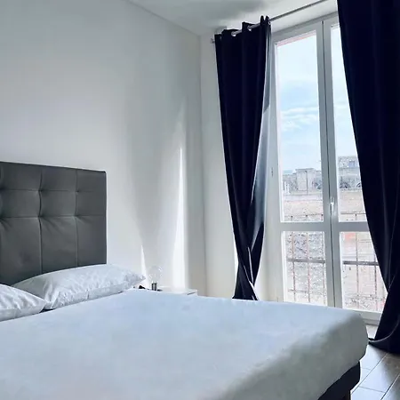 Apartment Macario In The Old Town *