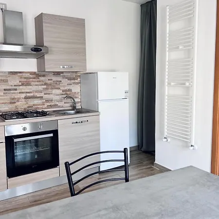 Apartment Macario In The Old Town Bari