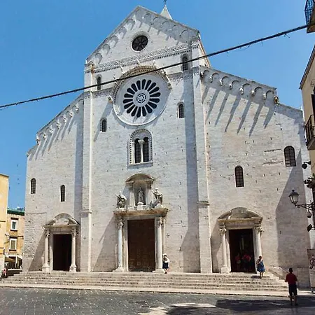 Apartment Macario In The Old Town