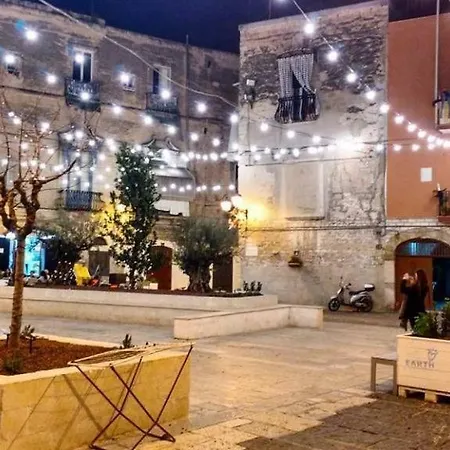 Apartment Macario In The Old Town *