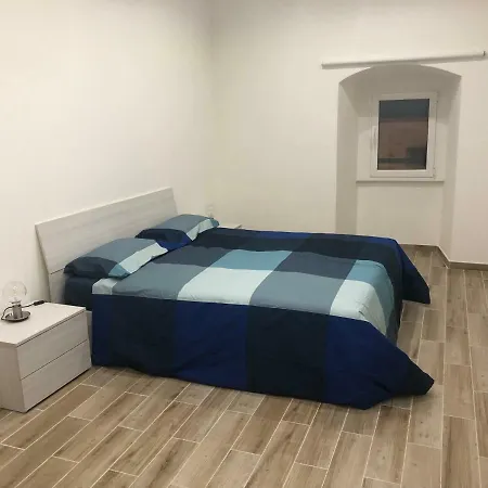 Macario In The Old Town Apartment *