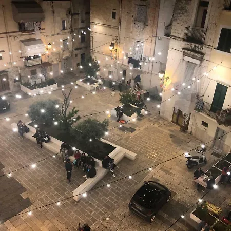 Macario In The Old Town * Bari