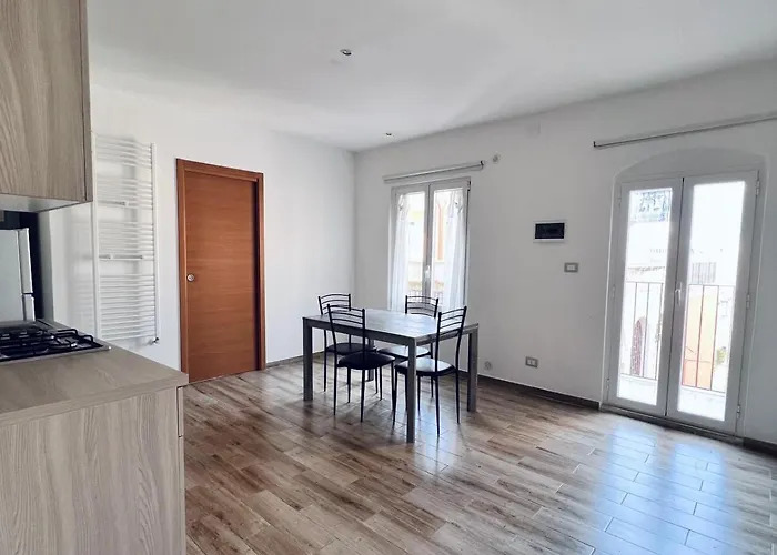 Apartman Macario In The Old Town *